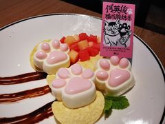 -太二酸菜鱼(中山龙之梦店)