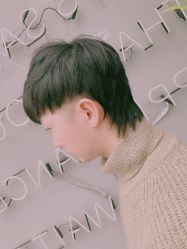 -蚂蚁造型沙龙