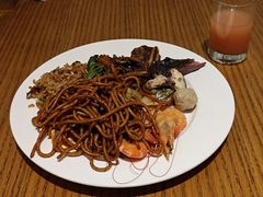 -杭州开元名都大酒店·地中海自助餐厅