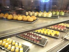 -唐山文旅铂尔曼酒店-锦玉全日制自助餐厅