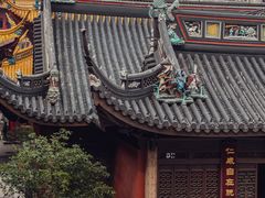 -钦赐仰殿道观