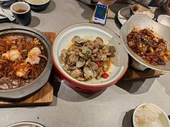 -绿茶餐厅(广州天河城店)