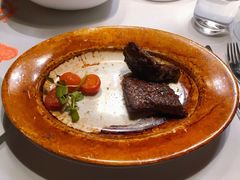 果木炙烤安格斯牛小排-牛排家(北京长安街英皇集团中心店)