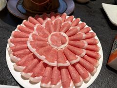 -东来顺(非遗·清真火锅·盛世广场店)