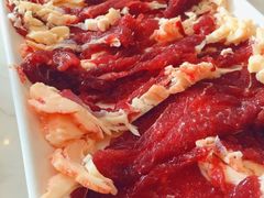 -食潮汕头鲜牛馆(望京保利店)