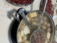 -菜忠潮州牛肉店(岗厦店)