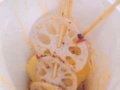 串串-大学城夜市大排档(凤栖路店)