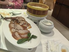 -惠丰堂饭庄·烤鸭·京味菜(翠微路店)