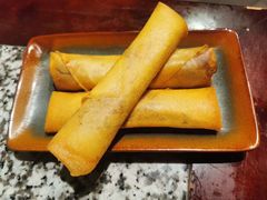 春卷-南京大牌档(之心城店)