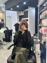-DL HOPE造型