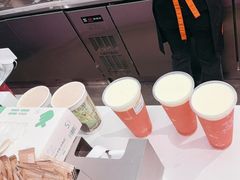 -茶话弄(北京五棵松万达店)
