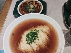 -松鹤楼面馆(天一广场店)