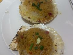 -龚海宝· 烧烤· 羊肉原切挂糊更好吃(庄市店)