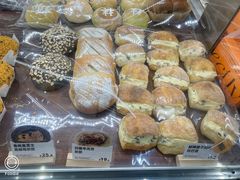 -MEETOWN美糖烘焙(凯德MALL店 )