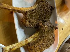 -九米羊肉炉(东渡店)