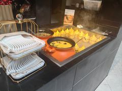 -朗丽兹自助餐厅