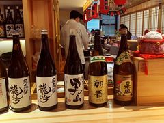 -浦·传统日式料理(3 5 1 1 店)