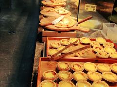 -苏格里岛自助海鲜烤肉火锅(集美万达店)