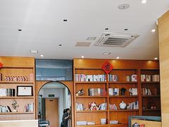 -张大嘴菜馆(庞各庄店)