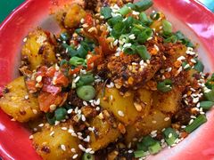 -巷子里头麻辣烫火锅串串(温江店)