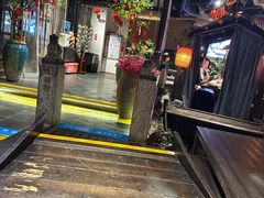 -吴越荣记苏州菜·松鼠桂鱼(月光码头店)