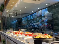 -聚丰园•湖鲜餐厅(阿红私房菜梅石路店)