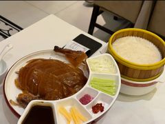 -大鸭梨烤鸭(北洼路店)