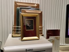 -海马体照相馆(环贸iapm大师爱情店)