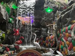 -多彩贵州城极地海洋世界