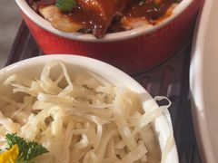 -四川饭店(城乡购物中心店)
