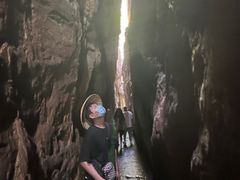 -孤山寨风景区