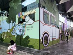 -深圳湾万象城(南山店)