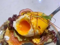-BE BRIGHT KITCHEN(正佳广场店)