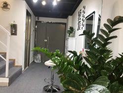 -Doris多里斯半永久纹眉·SMP纹发·发际线