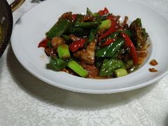 -陈生记黑鱼馆·20年活鱼现杀(宁波鼓楼店)