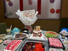 -海底捞火锅(吾悦国际广场店)