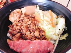 沙茶肥牛锅-张妈台式锅烧(深大店)