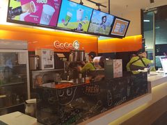 -CoCo都可(西安路民勇店)