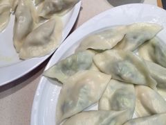 -喜家德虾仁水饺(华强天虹店)