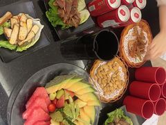 -皇子派对(同泰时代广场店)