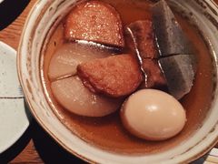 -万藏·荞麦酒房BANKURA JAPANESE SOBA KITCHEN(长乐路店)