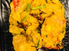 -The Dishes Seafood & Restaurant