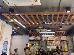 -屋里家延边朝鲜族冷面(梅林3店)