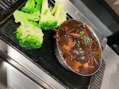 -肉肉大米(金虹桥店)