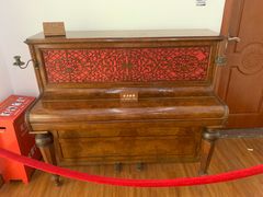 -鼓浪屿钢琴博物馆