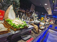 -吉布鲁牛排海鲜自助(袁州店)