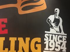 -汉堡王(EAC欧美中心店)