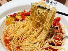 -霸王虾(湘江世纪城店)