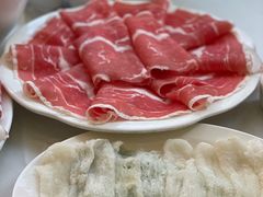 -友谊肥牛