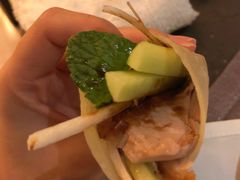-西安凯悦酒店·湖畔中餐厅